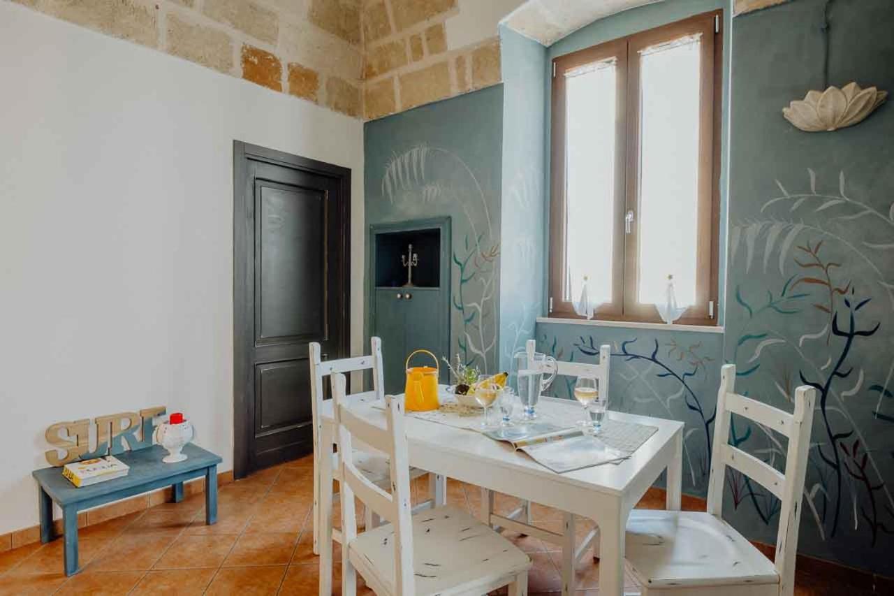 Cuore 46&48 By Travel With Gianni Monopoli Exterior photo