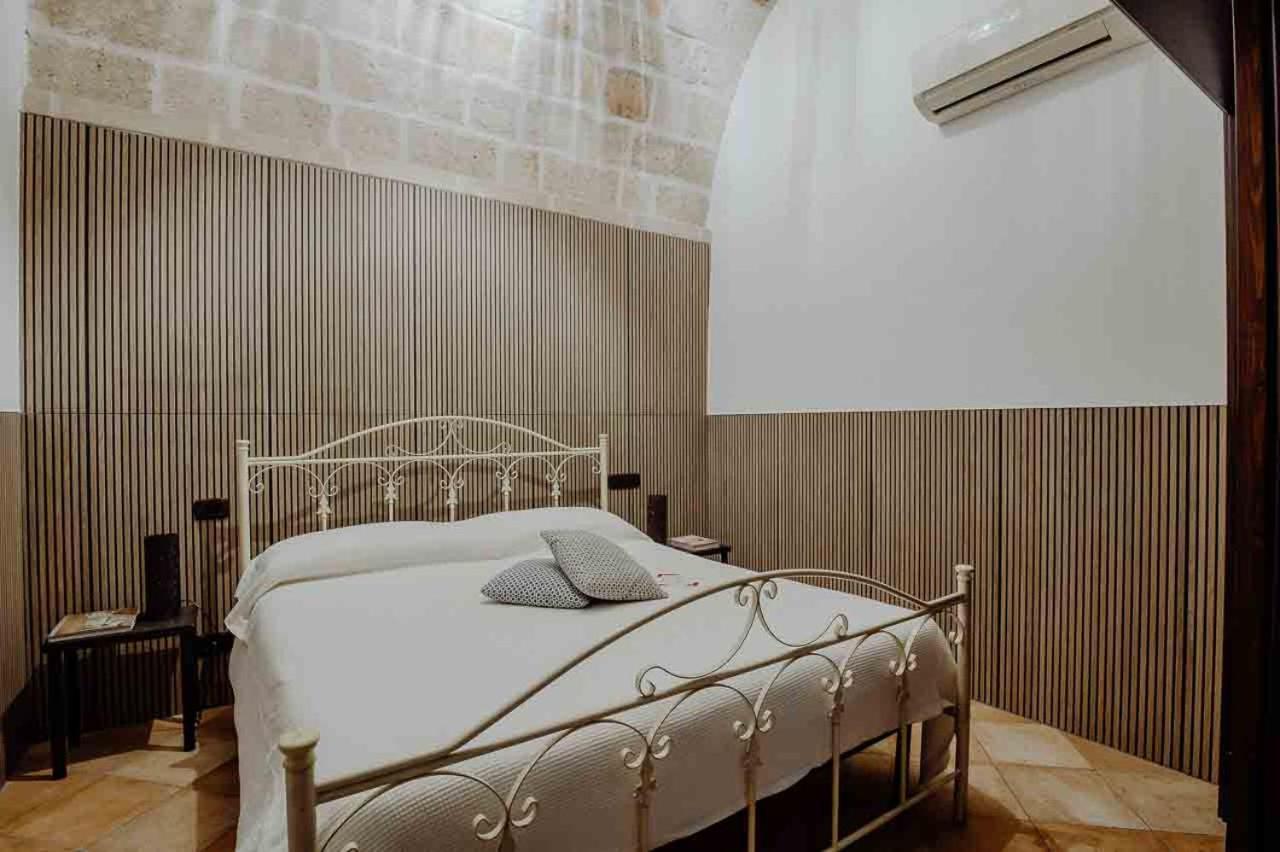 Cuore 46&48 By Travel With Gianni Monopoli Exterior photo