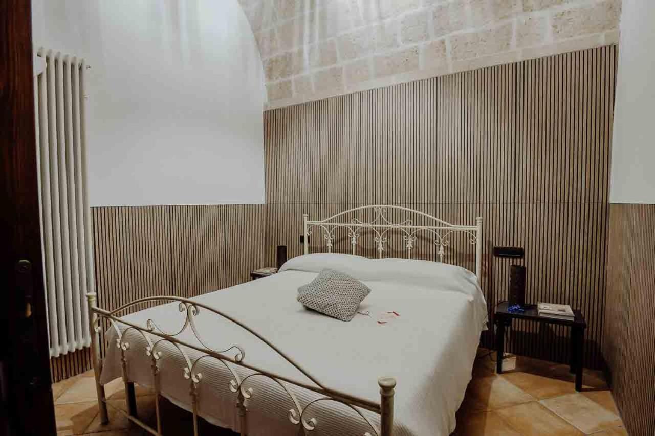 Cuore 46&48 By Travel With Gianni Monopoli Exterior photo