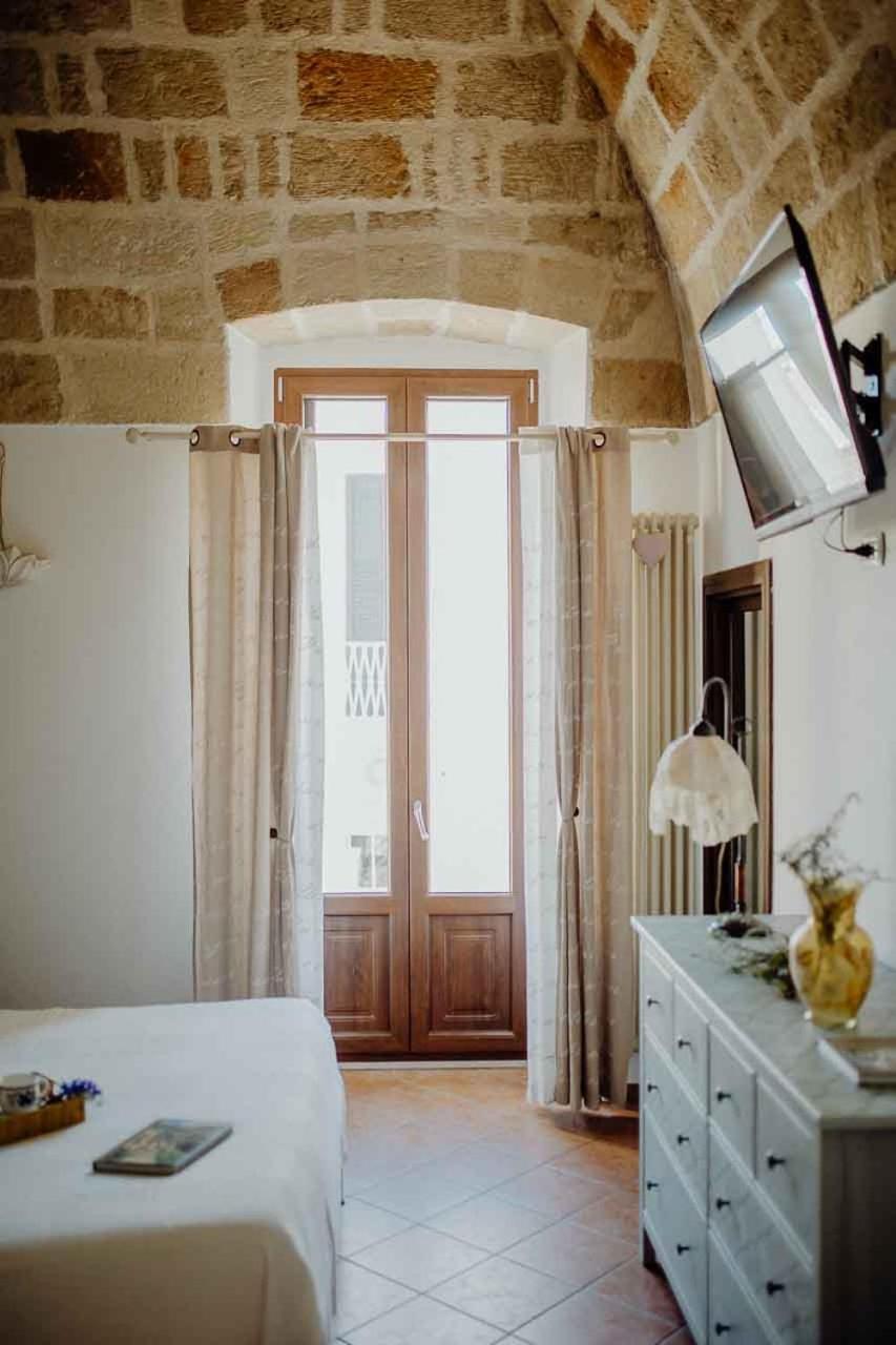 Cuore 46&48 By Travel With Gianni Monopoli Exterior photo